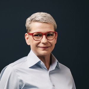 Kerstin Wendtland Bereichsleiterin