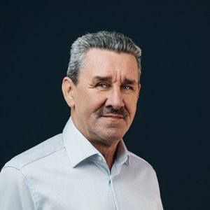 Frank Petrowski Bereichsleiter