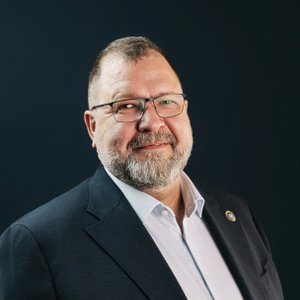 Jens Busch Technischer Betriebsleiter Berlin