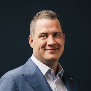 Dennis Samjeske Technischer Betriebsleiter Potsdam