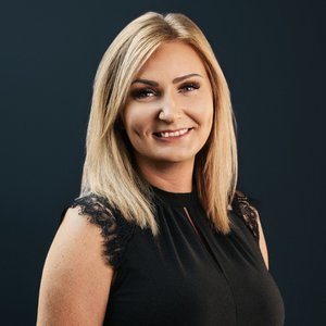 Klaudia Stein - Finanzbuchhaltung Kreditoren
