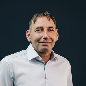 Marco Linhardt Bereichsleiter