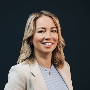 Sophie Benzel Assistenz der Geschäftsführung