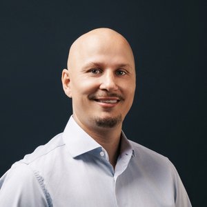 Thorsten Brandies Bereichsleiter