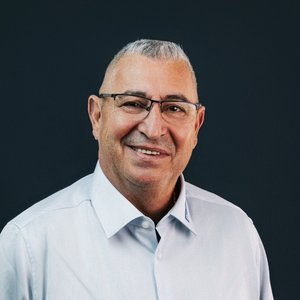 Thomas Knappe Bereichsleiter